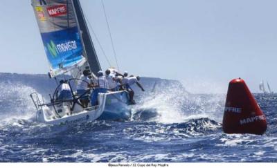 "Movistar" de Pedro Campos acaricia su quinto triunfo en la Copa del Rey "Movistar" de Pedro Campos acaricia su quinto triunfo en la Copa del Rey